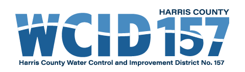 Harris County WCID 157