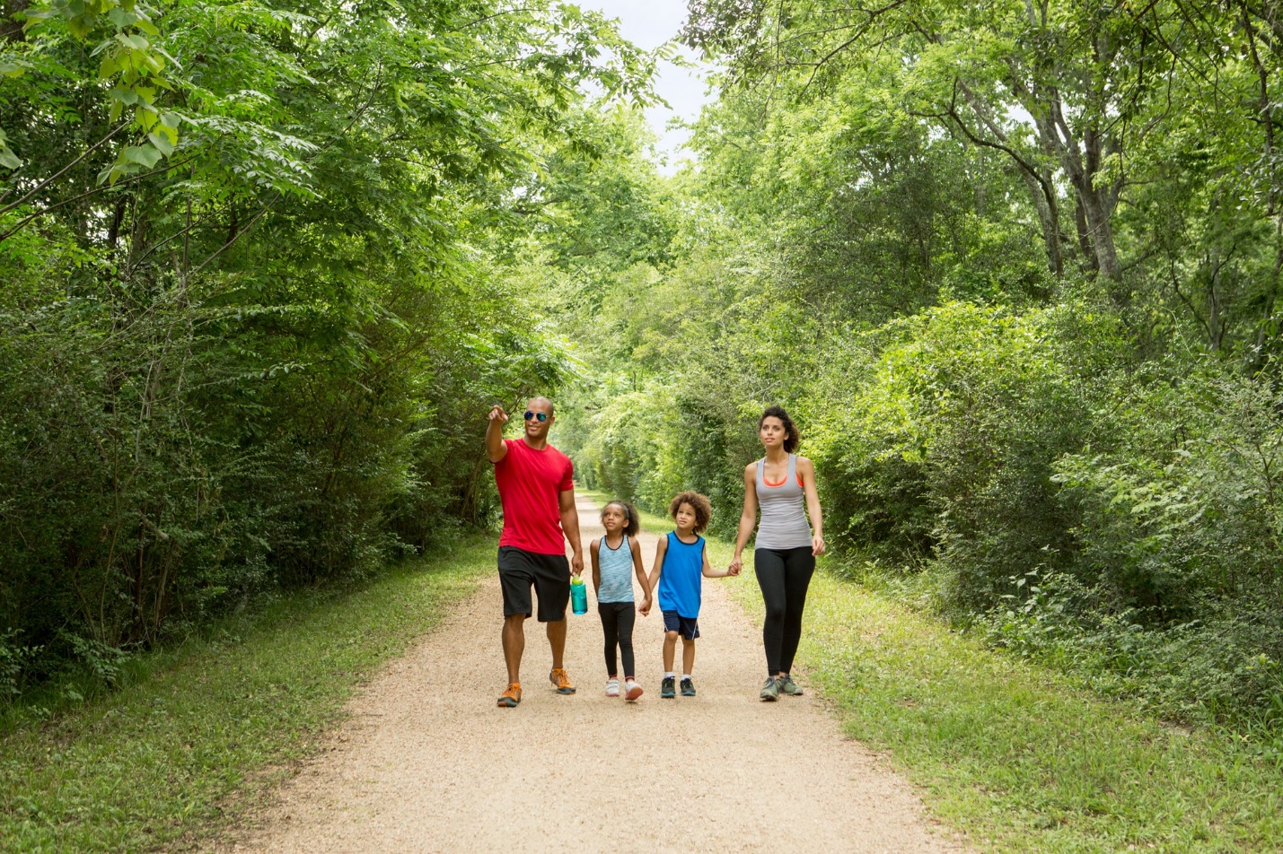 Cypress Creek Trail