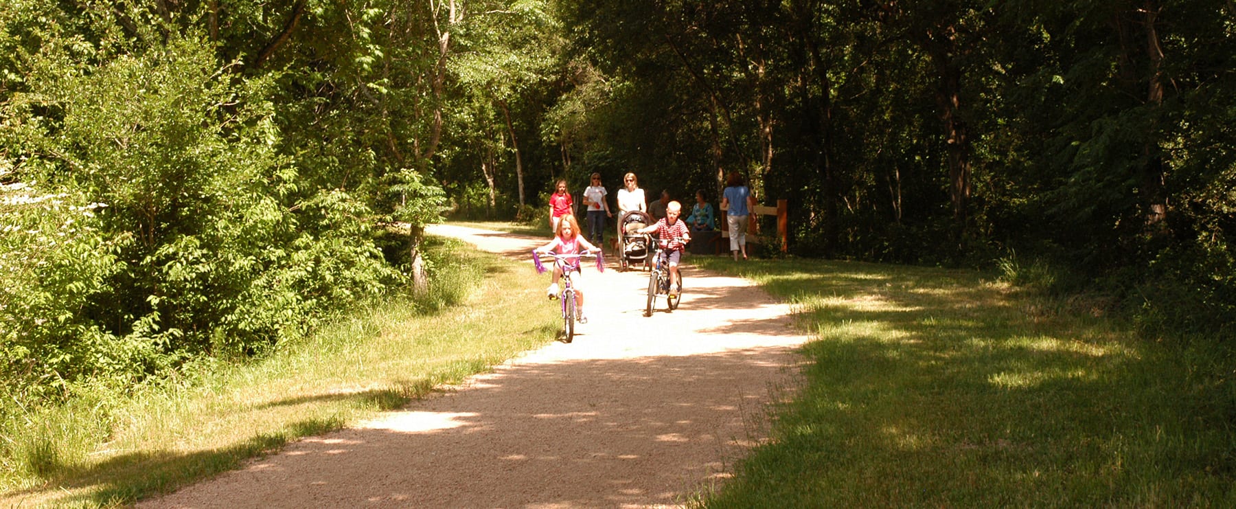 Cypress Creek Trail