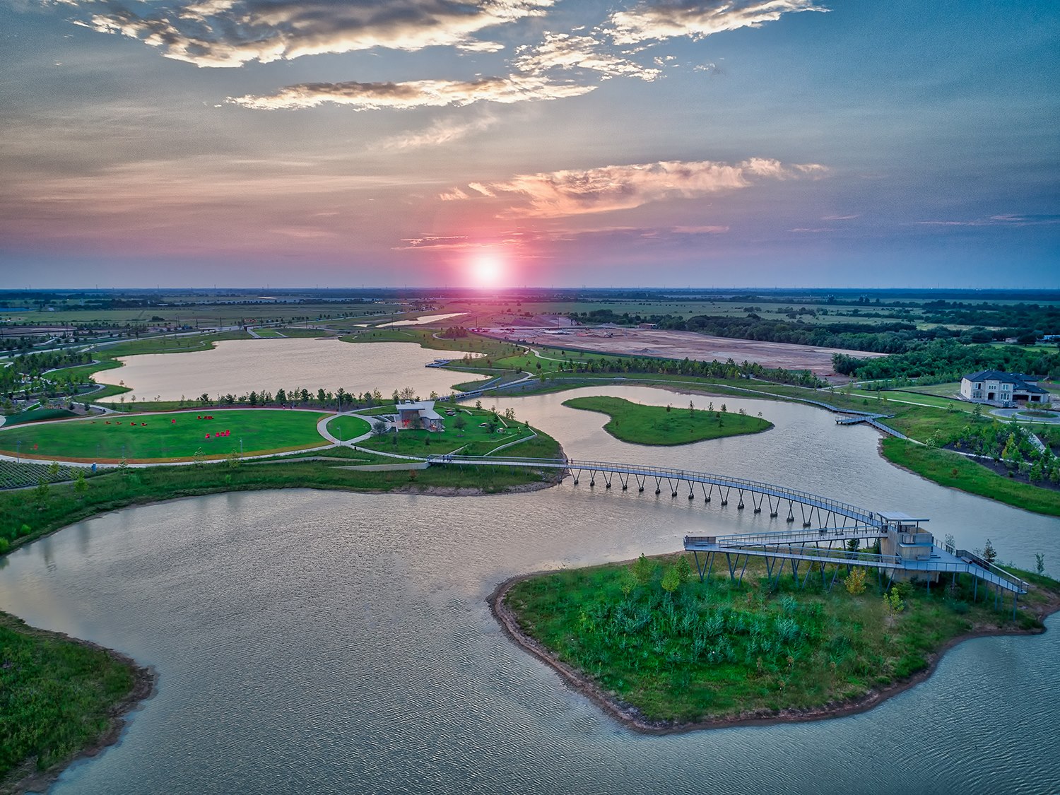 Josey Lake Park