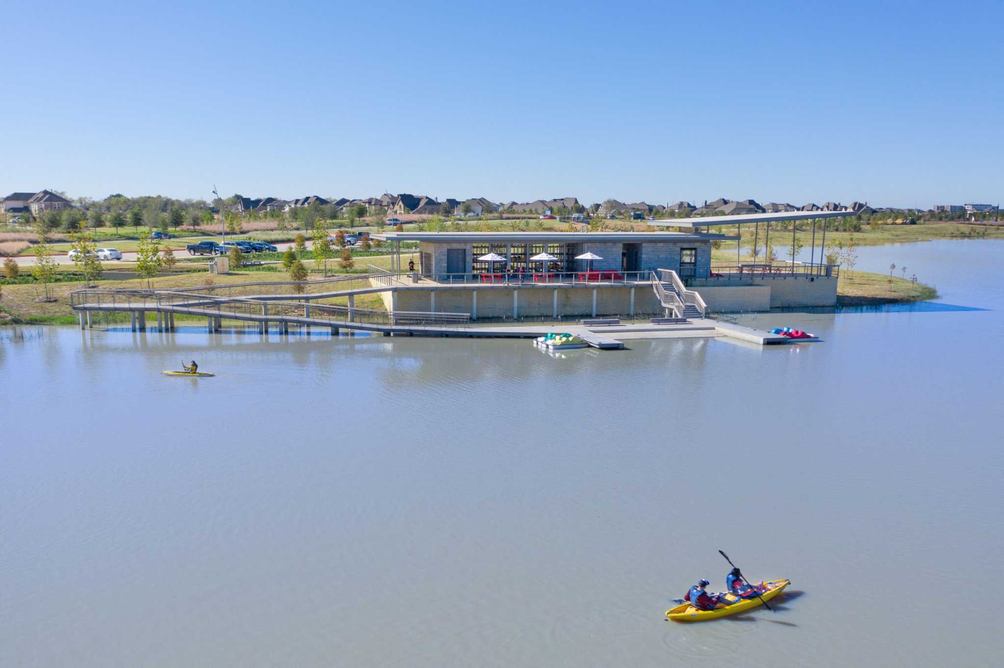 Josey Lake Park